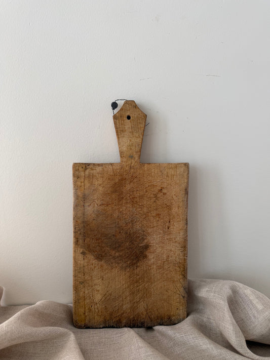 Petite Breadboard II