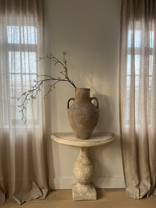 Vintage Hatay Pot I
