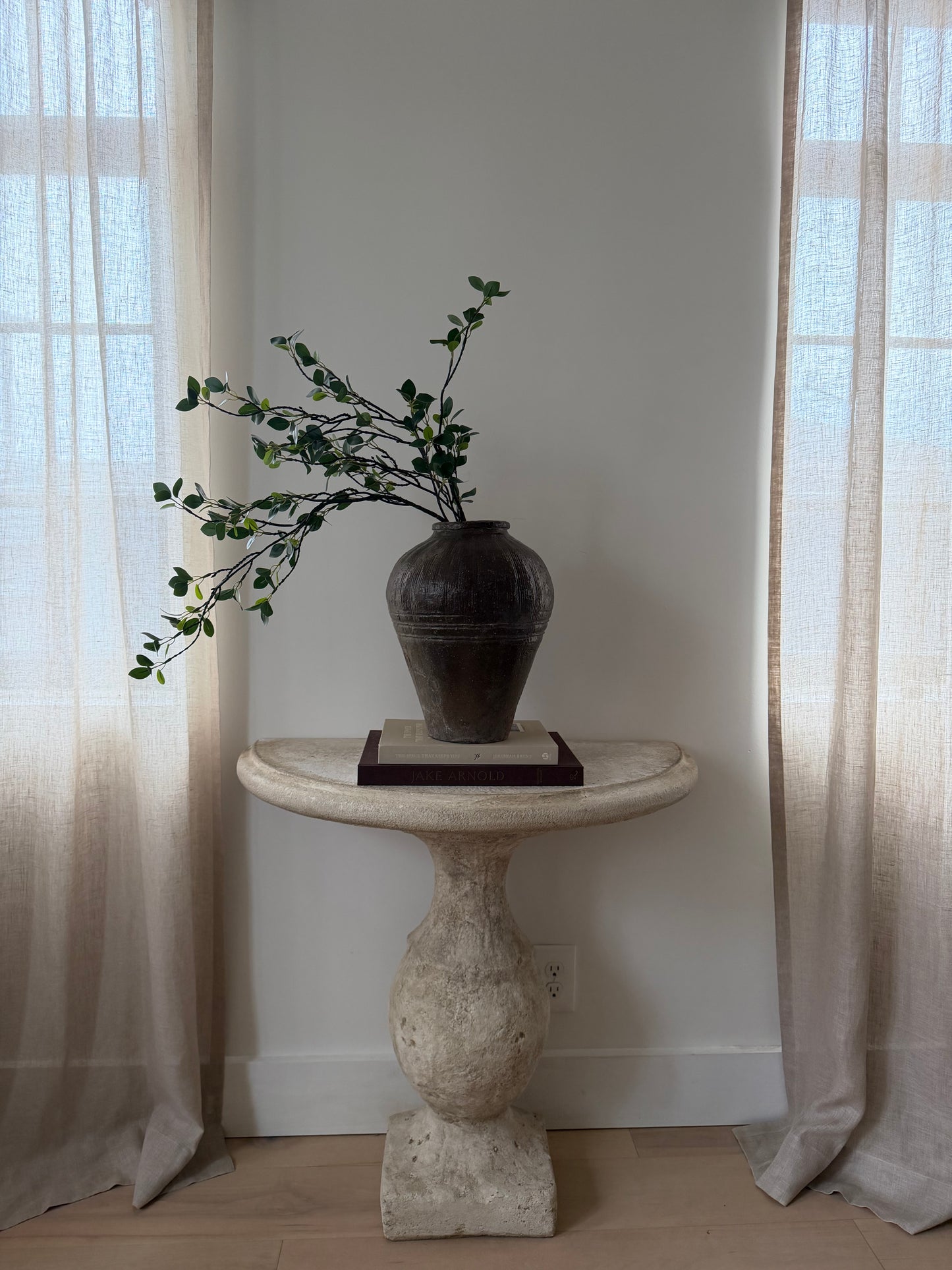 Vintage Mijiu Jar II