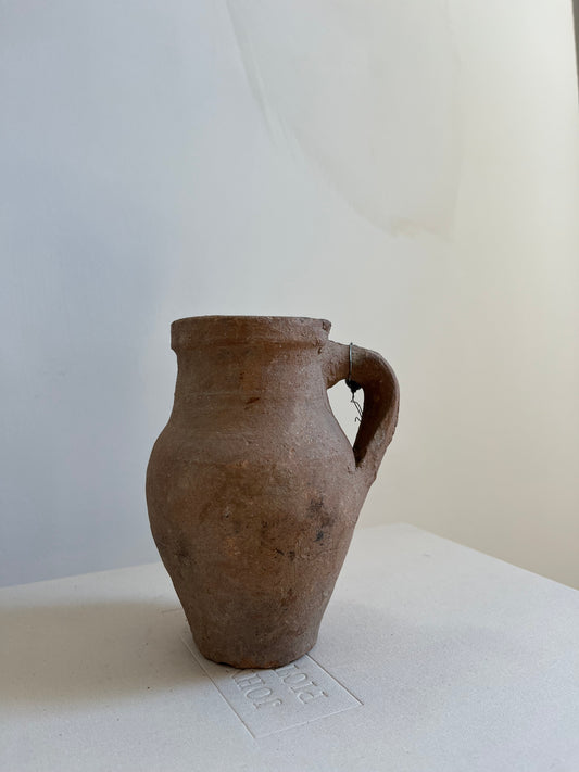 Vintage Avanos Vase, XS No. 004