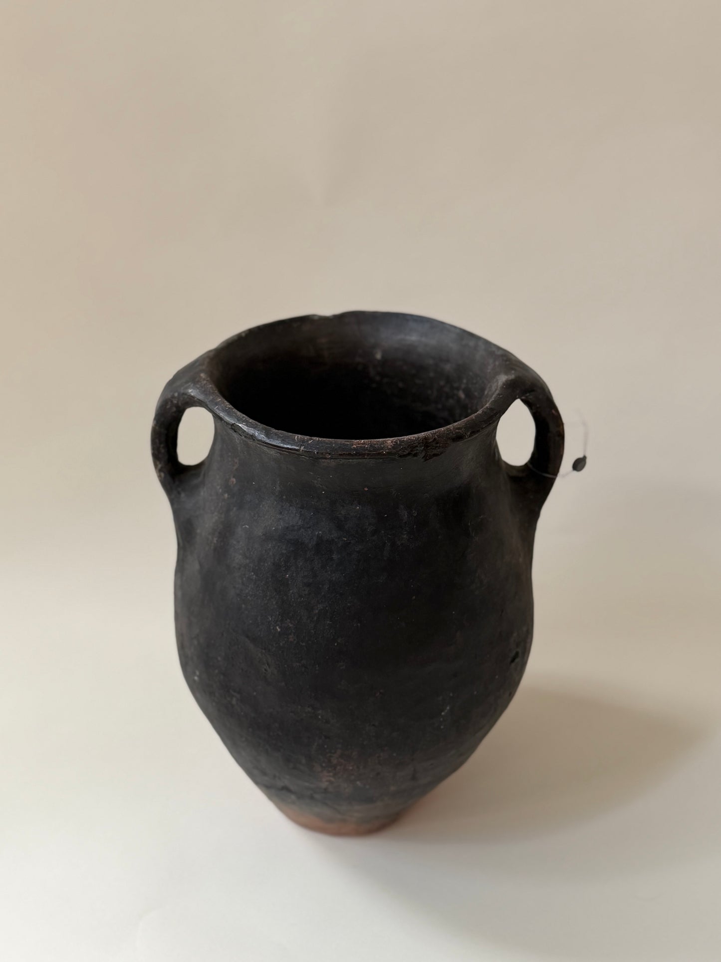 Antique Bayburt Pot - II