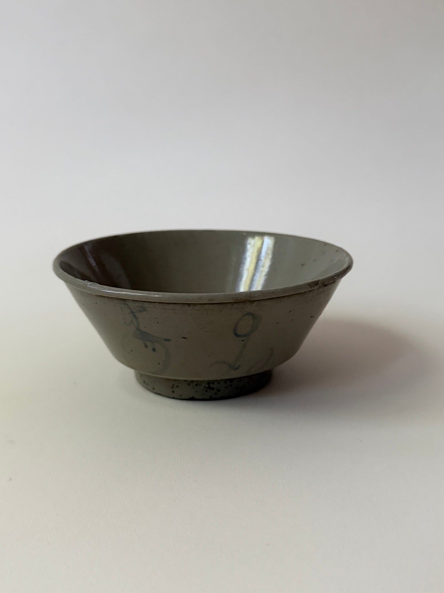 Colette Vintage Rice Dish - Gris