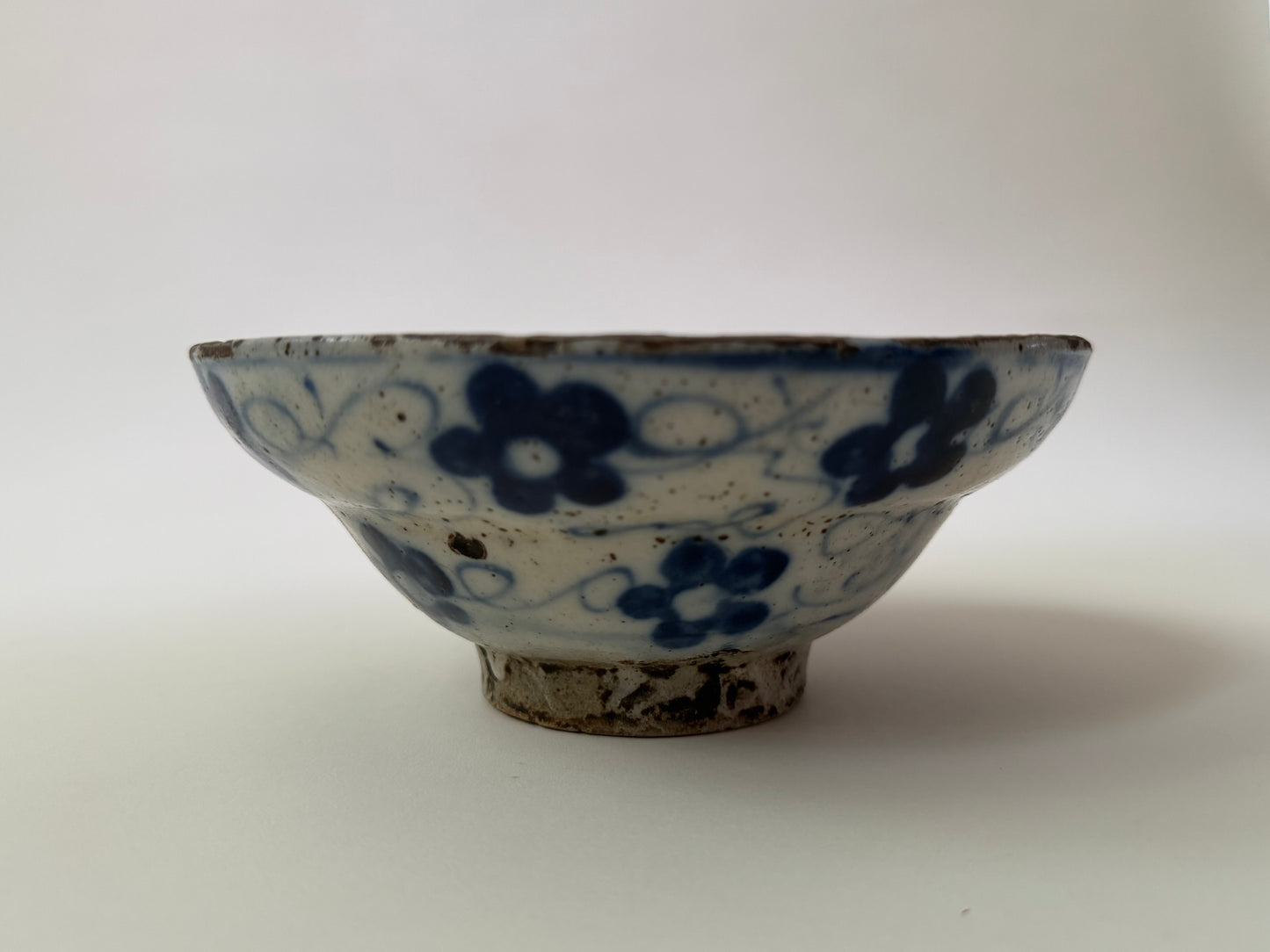 Lina Vintage Rice Dish - I
