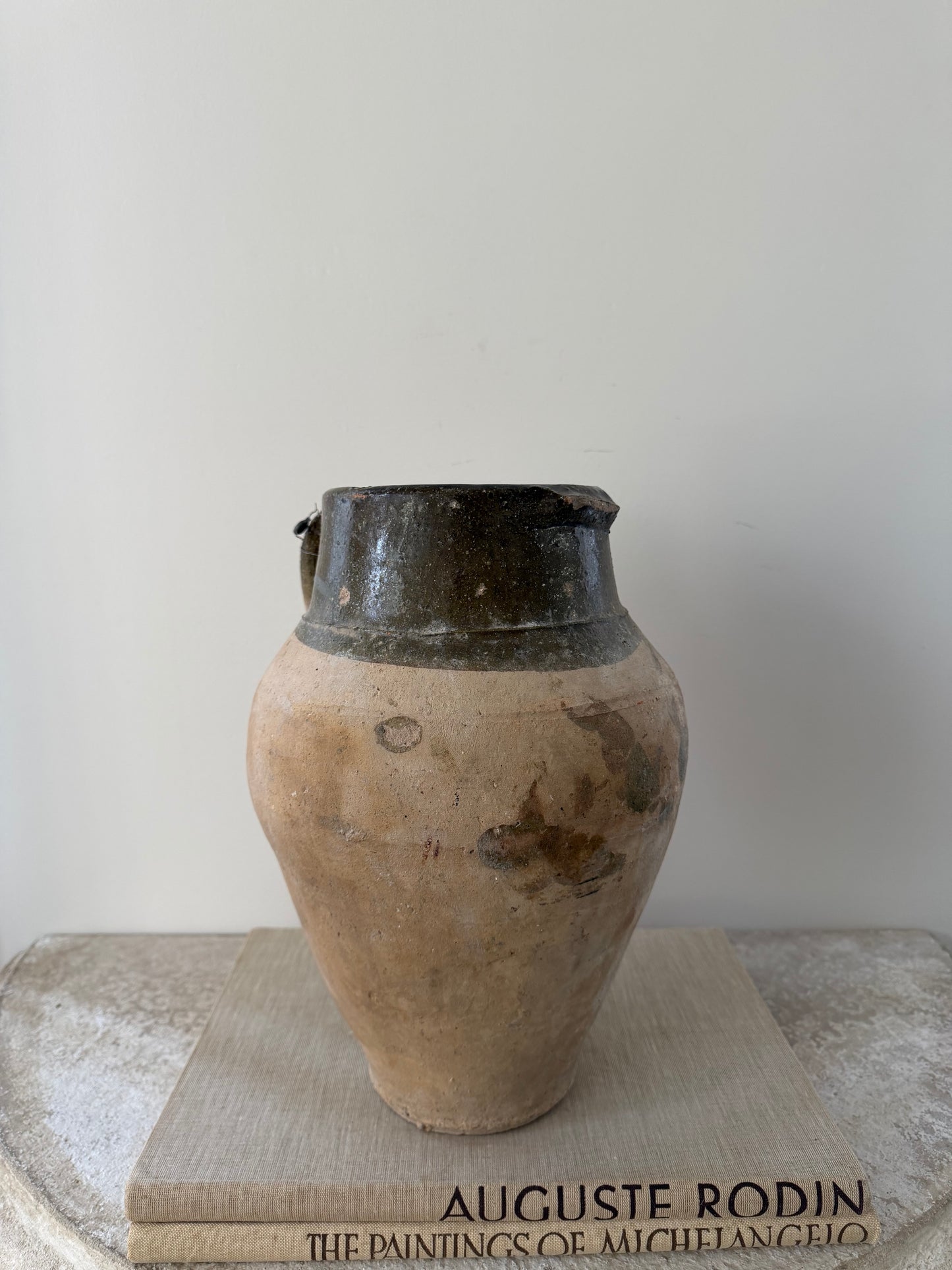 Large Konya Pot II