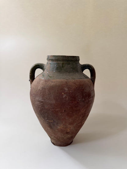Konya Pot - V