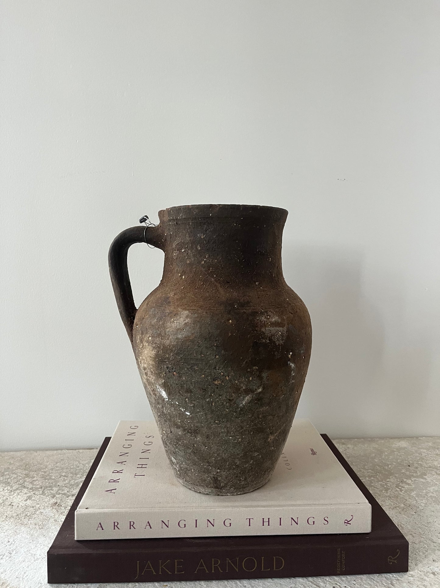 Antique Anatolian Vase I