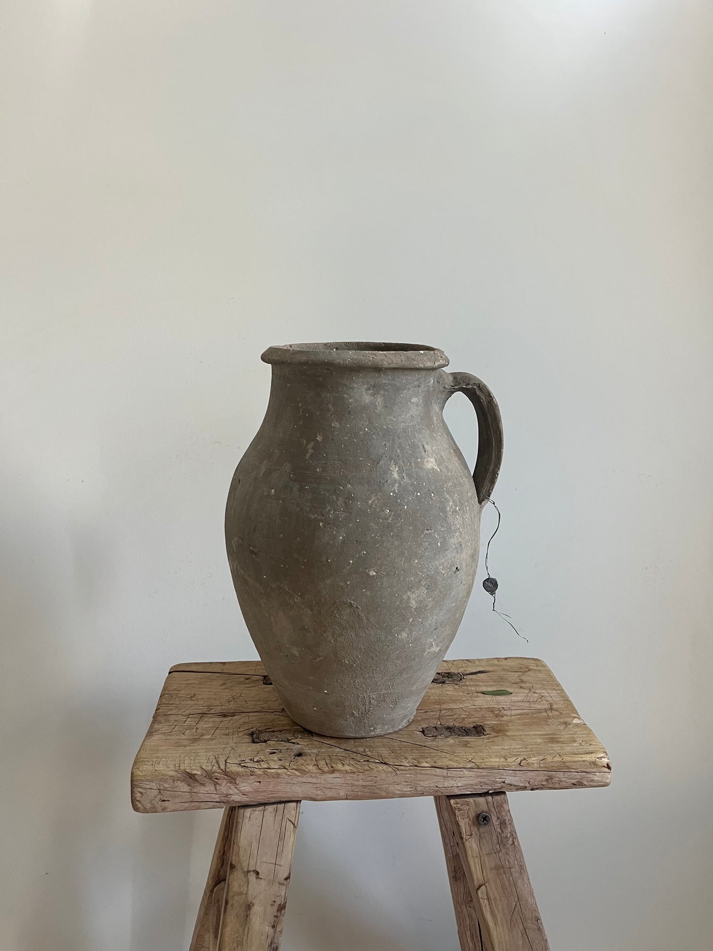 Vintage Avanos Vase, Small No. 028