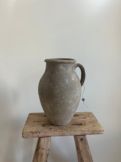 Vintage Avanos Vase, Small No. 028