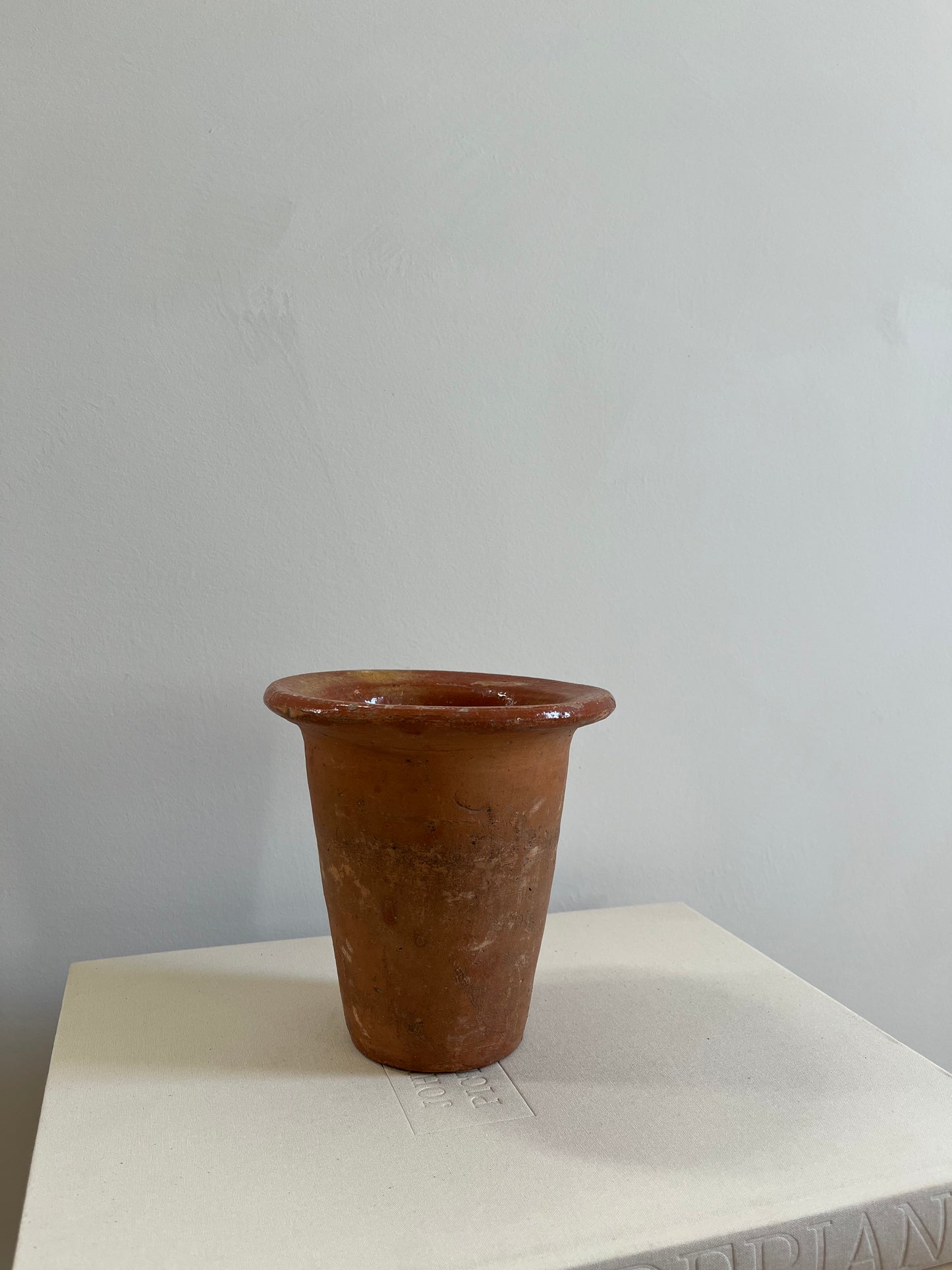 Vintage Turkish Vessel, XS No. 002