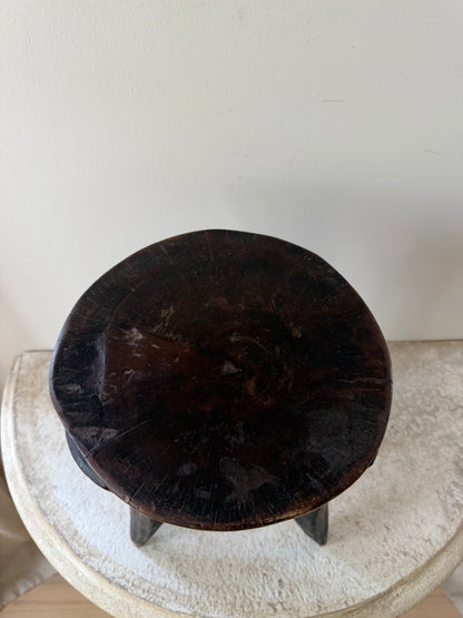 Senufo Stool