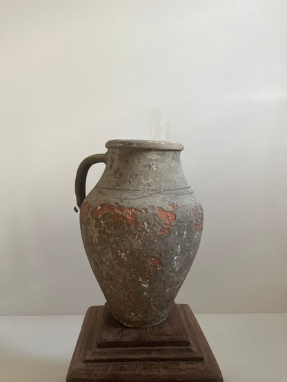 Vintage Avanos Vase, Large No. 008