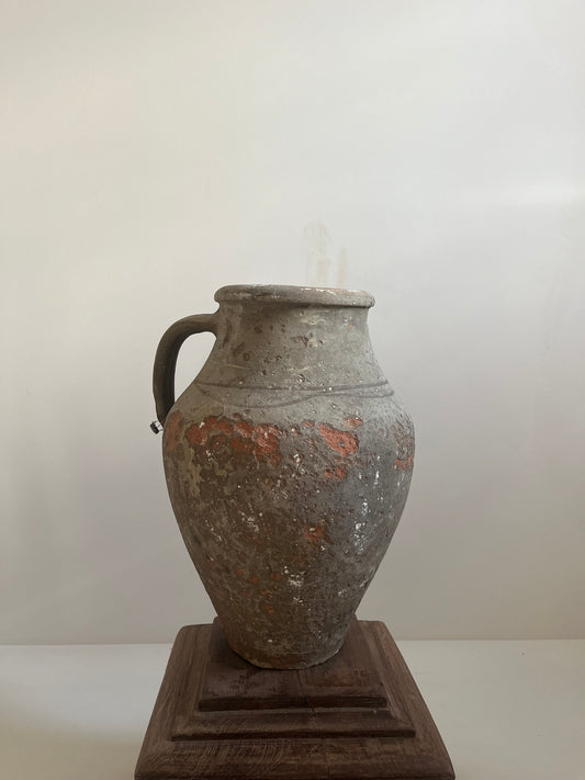 Vintage Avanos Vase, Large No. 008