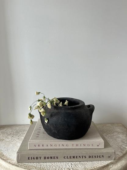 Small Antique Erzurum Pot