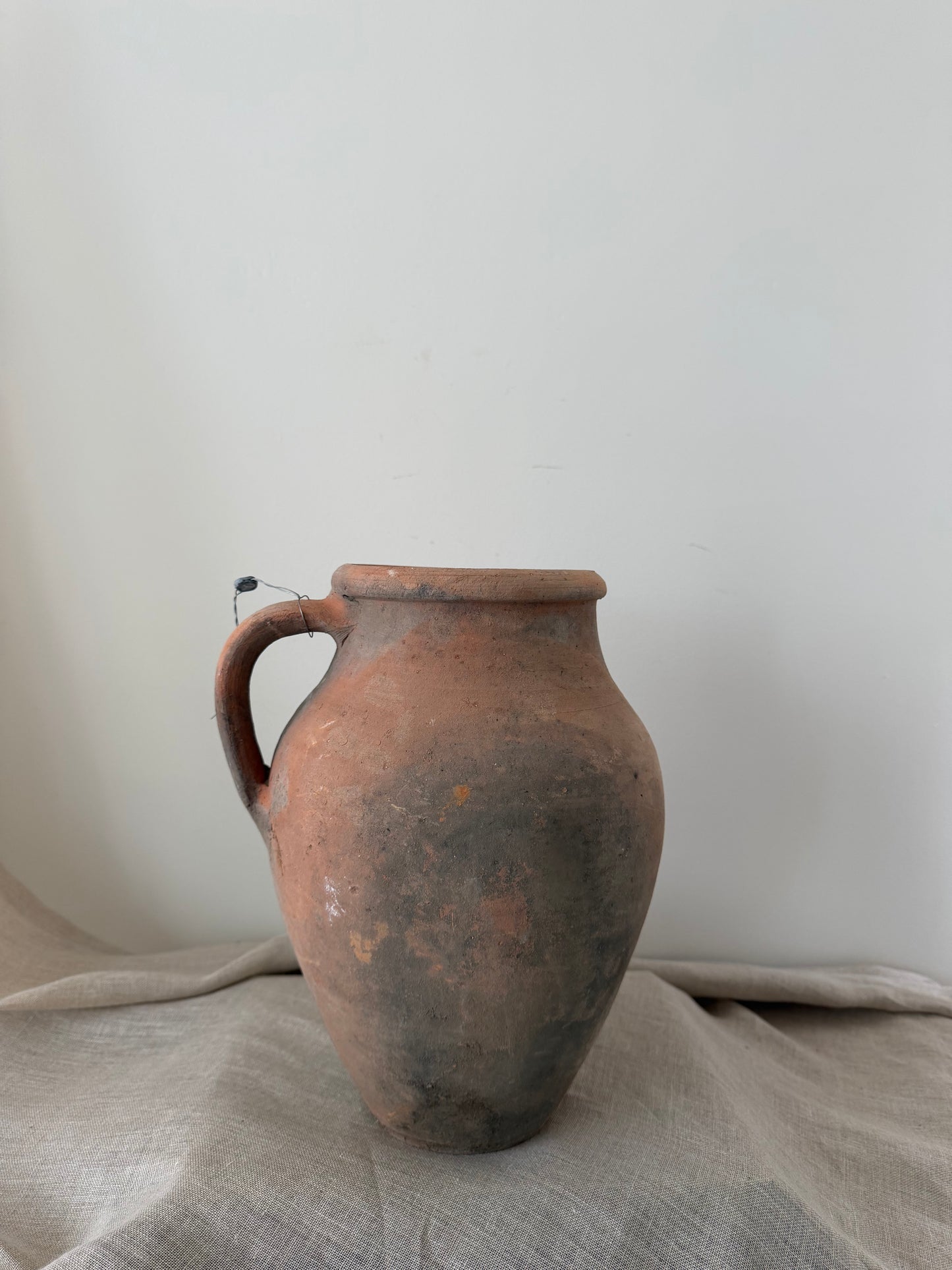 Medium Vintage Avanos Vase XVI