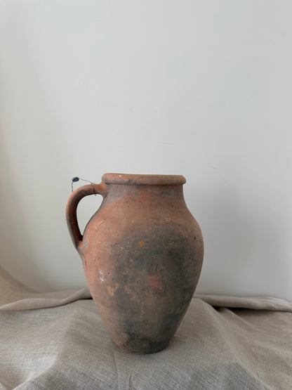 Medium Vintage Avanos Vase XVI