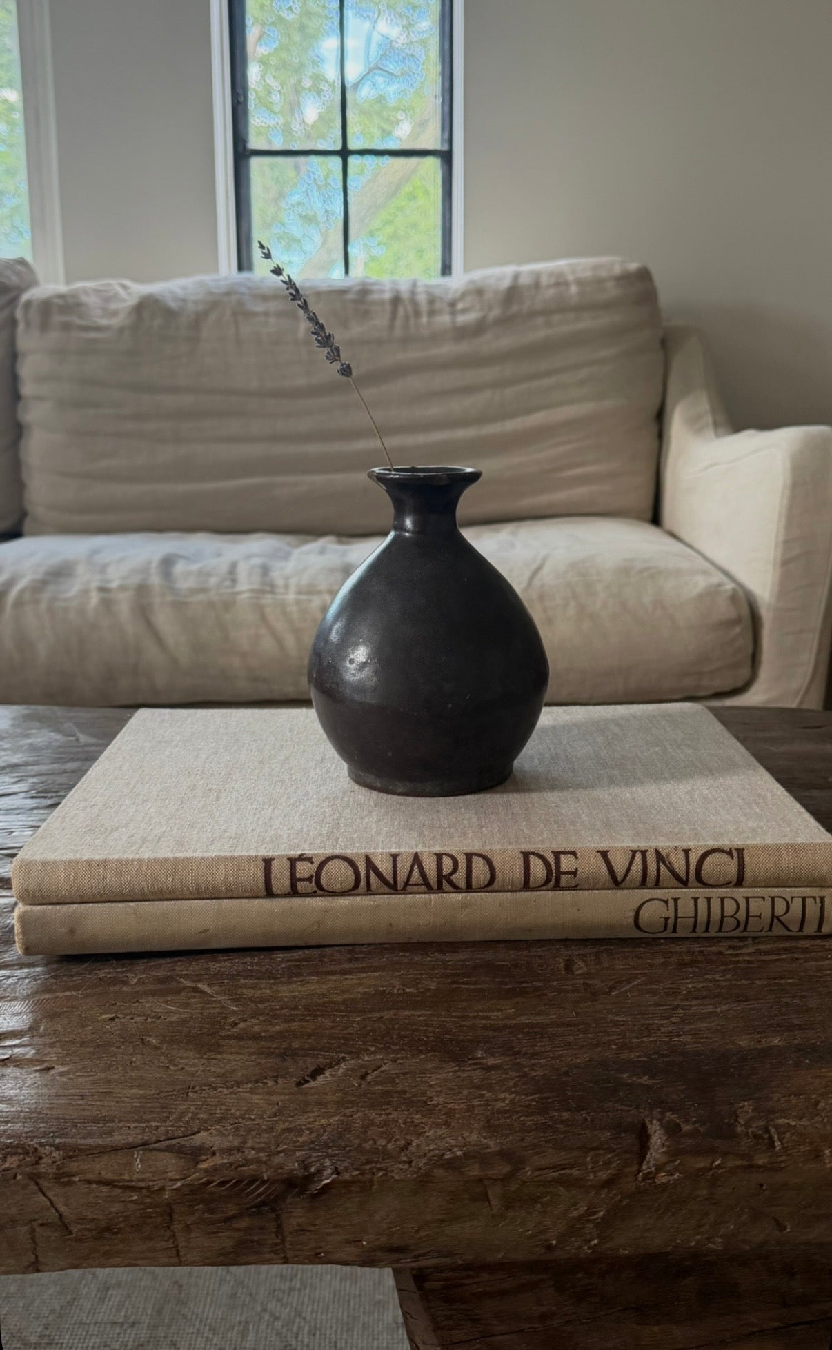 Vintage Bud Vase - III