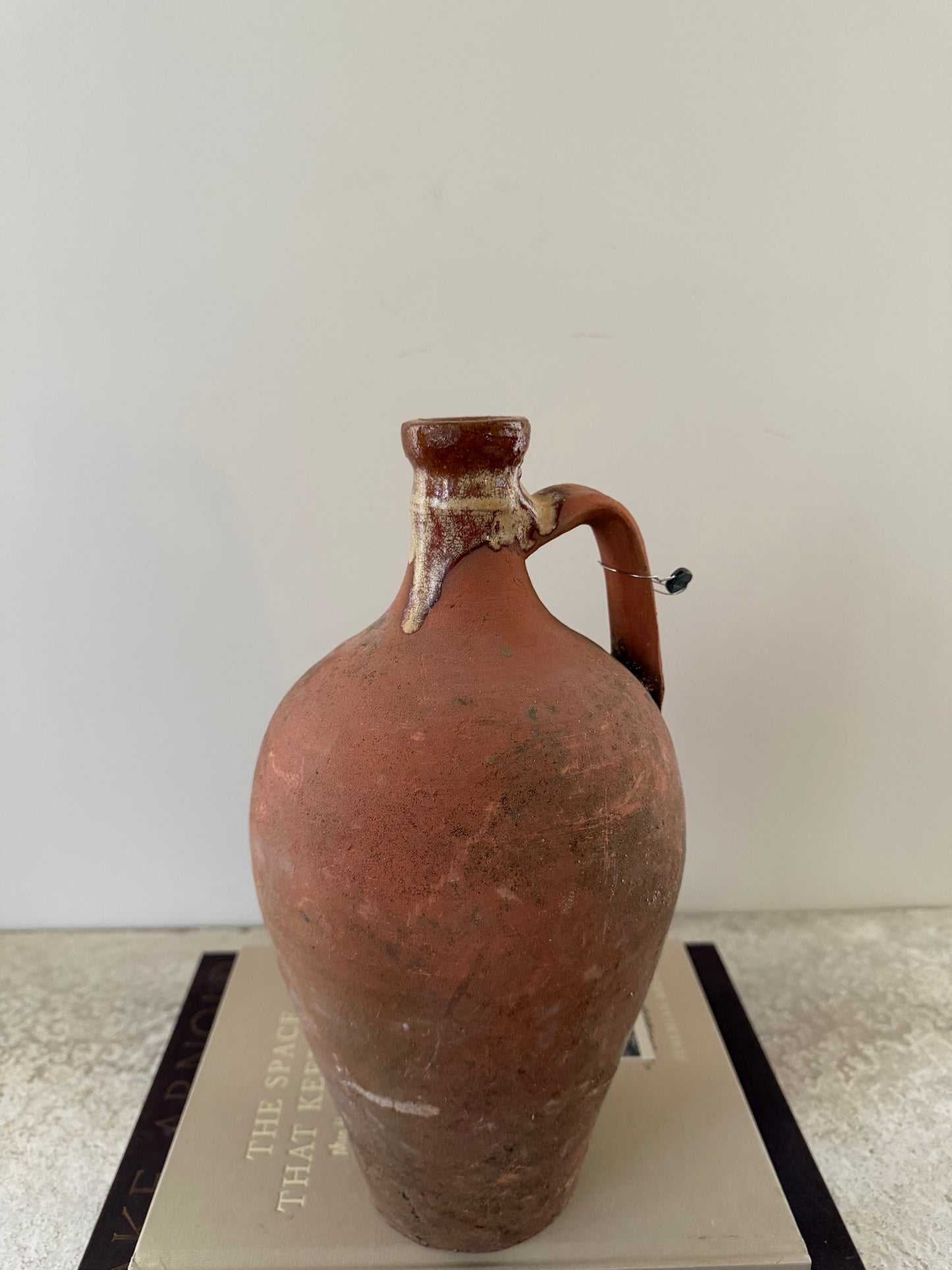 Vintage Water Jug VII
