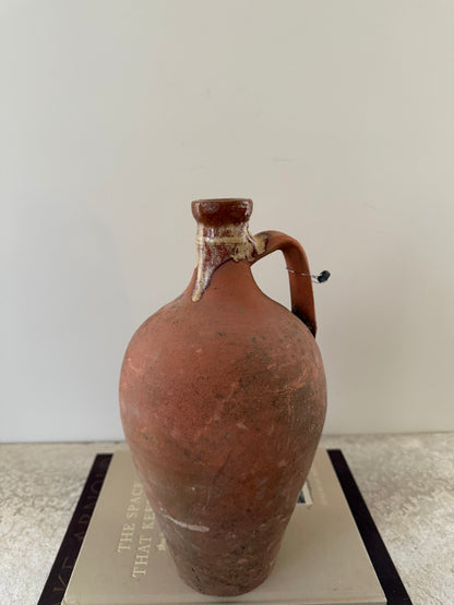 Vintage Water Jug VII