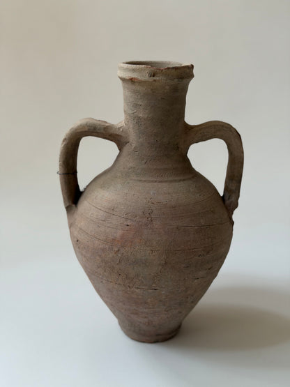 Petite Hatay Vessel