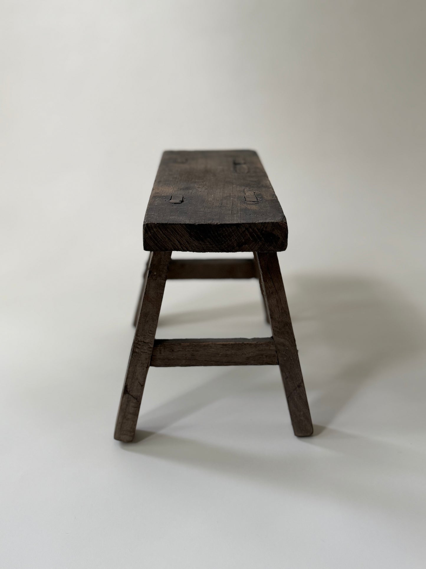Mini Stool - Dark I