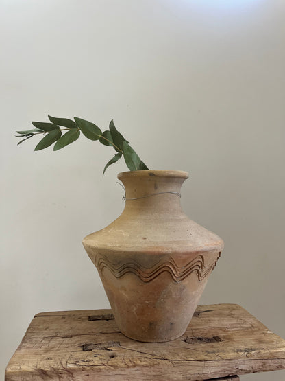 XS Vintage Turkish Vessel I