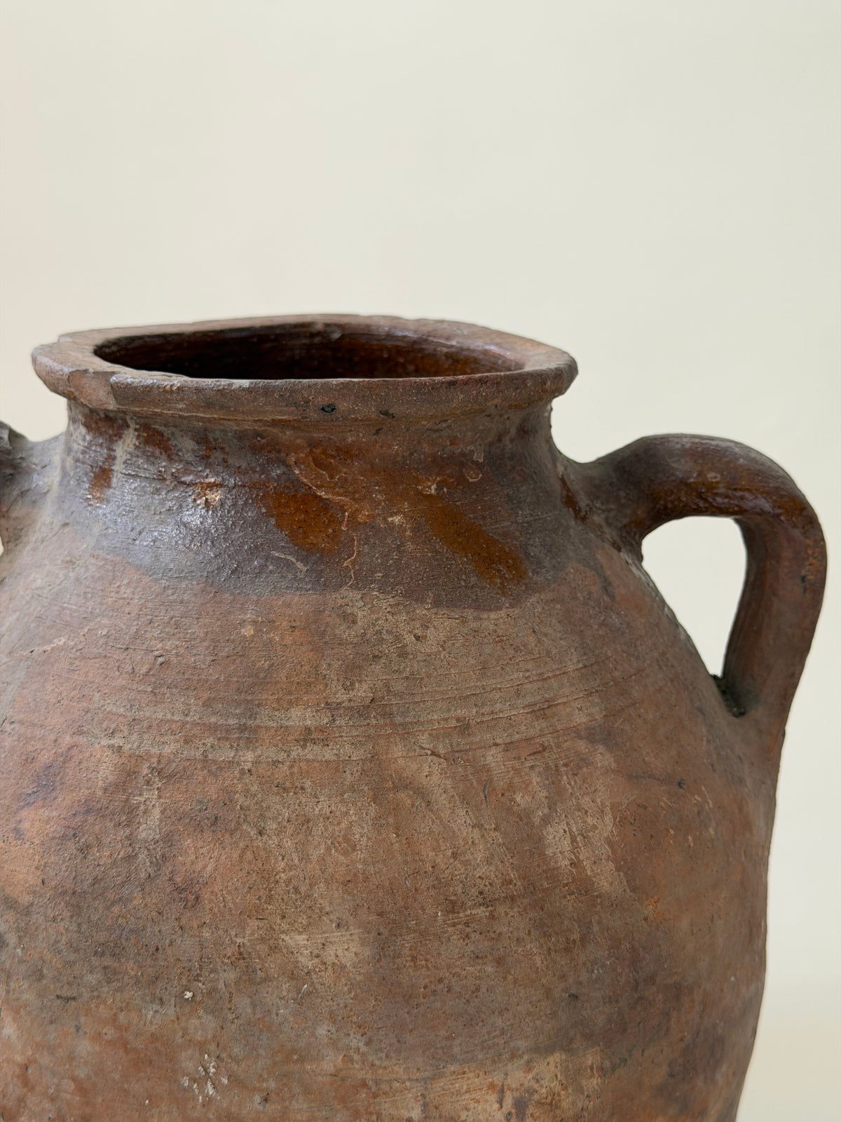 Konya Pot - IV