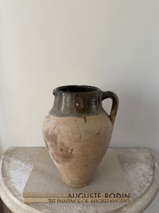 Large Konya Pot II