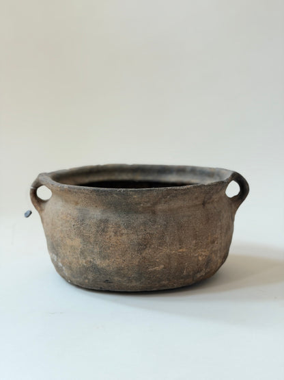 Old Erzurum Vessel - I