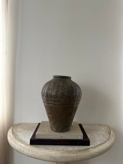 Vintage Mijiu Jar II