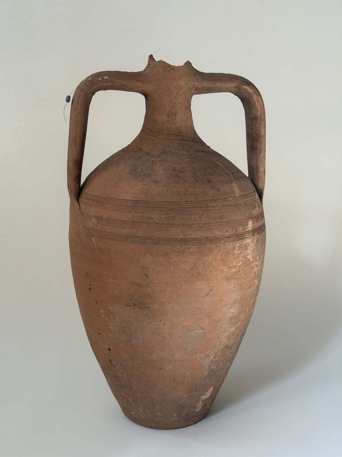 Amphora Jar - Grand Scale II