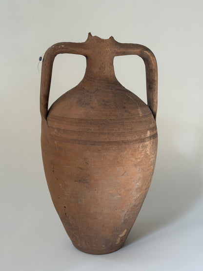 Amphora Jar - Grand Scale II