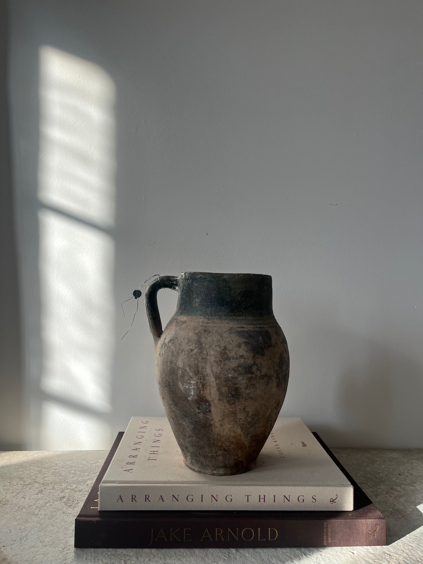 Small Konya Pot IV