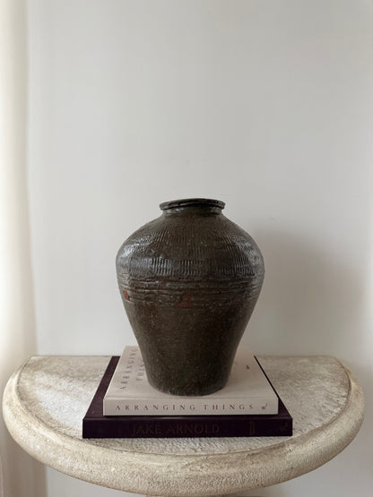 Vintage Mijiu Jar I