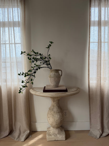 Small Vintage Avanos Vase XI