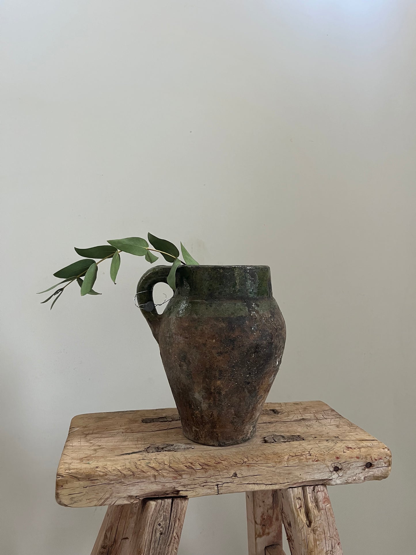 Mini Konya Pot II