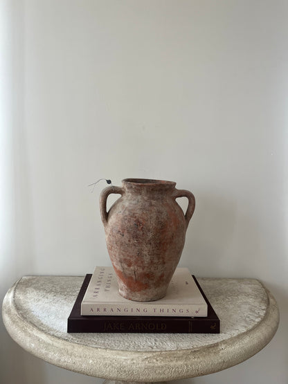 Small Konya Pot VII