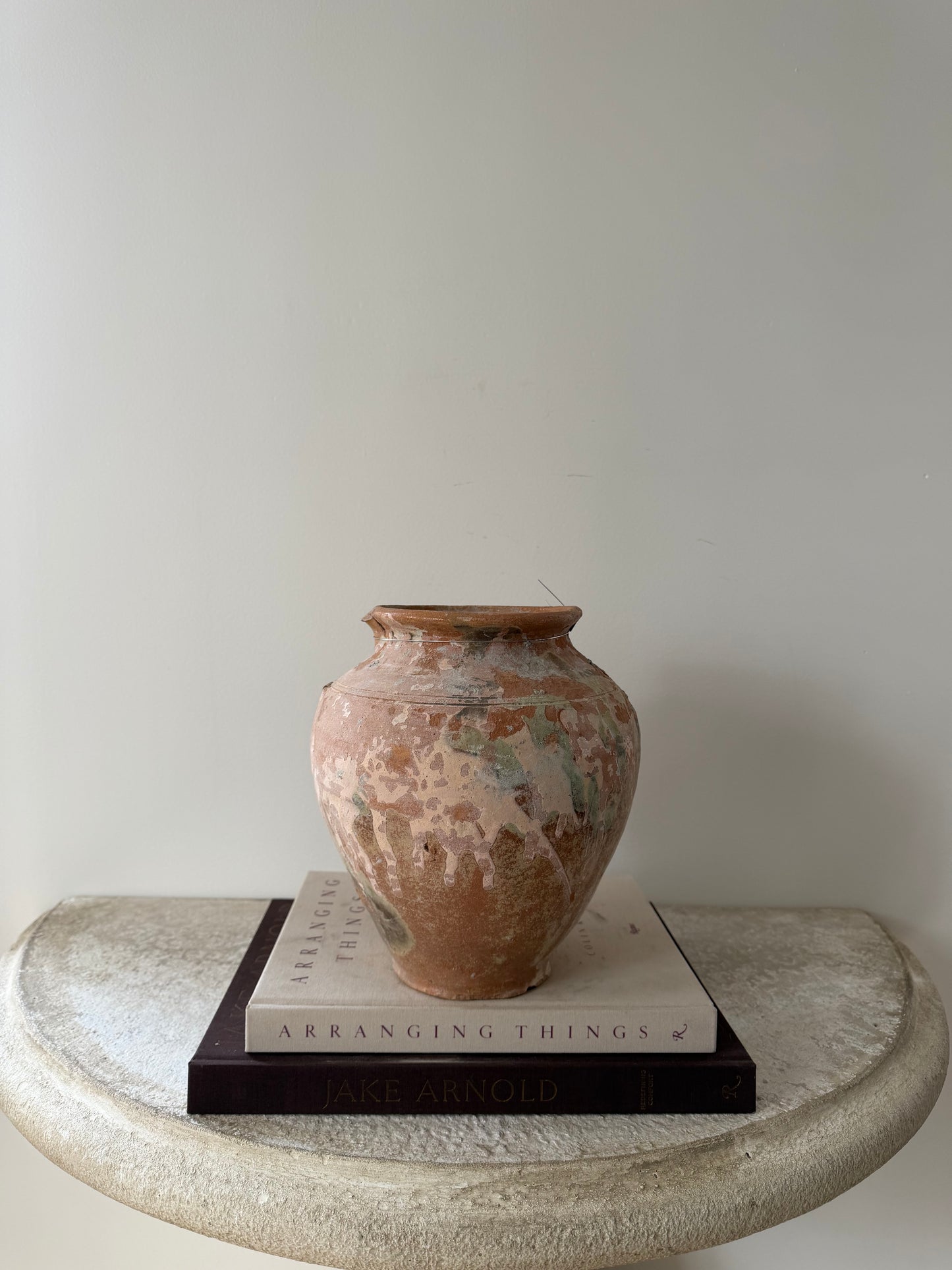 Small Konya Pot X
