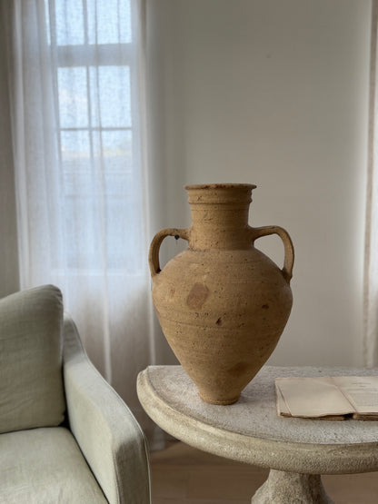 Antique Hatay Pot No. 002