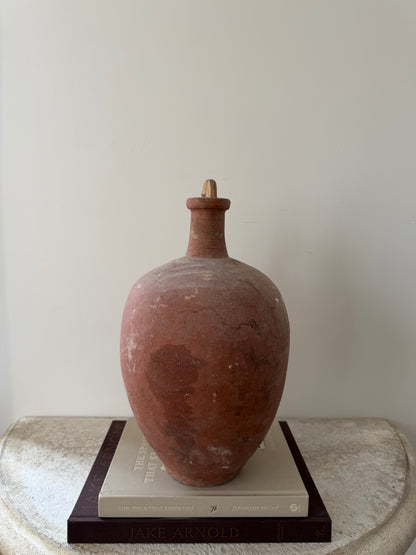 Large Water Jug I