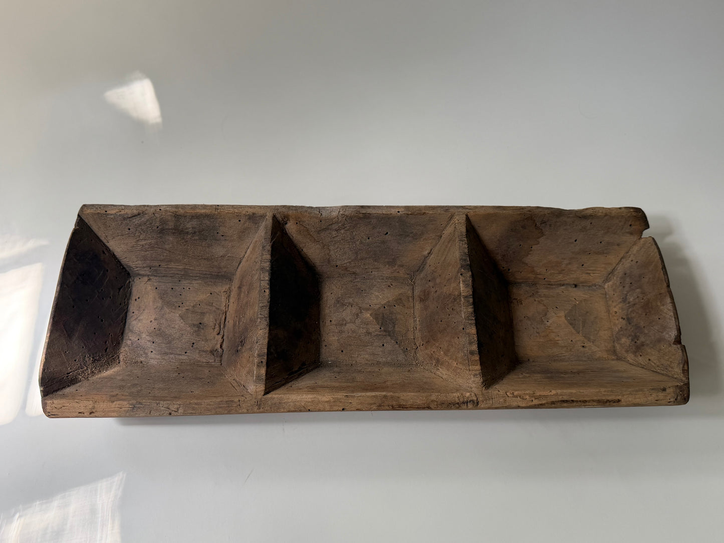 Turkish Dough Riser