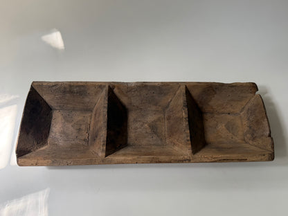 Turkish Dough Riser
