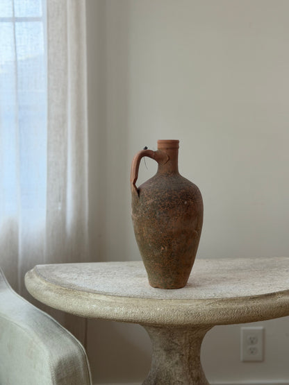 Water Jug - Terracotta Moss