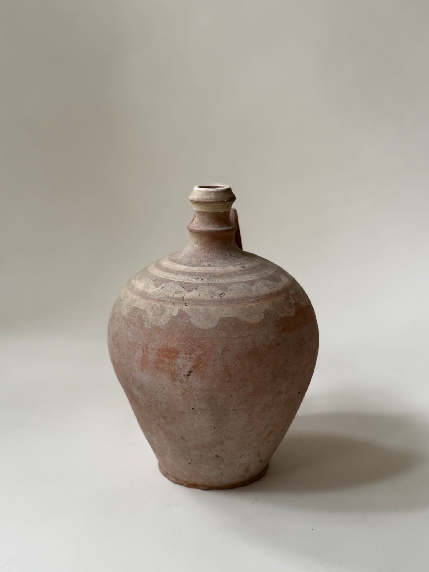 Hungarian Water Vessel