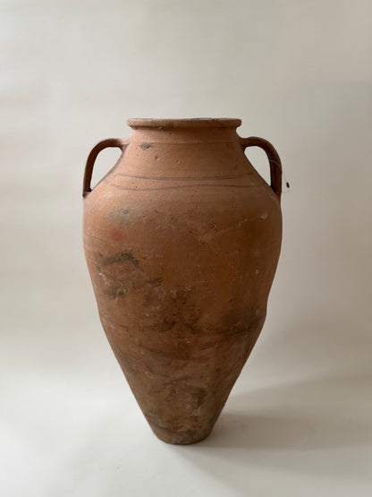 Grand Avanos - Terracotta