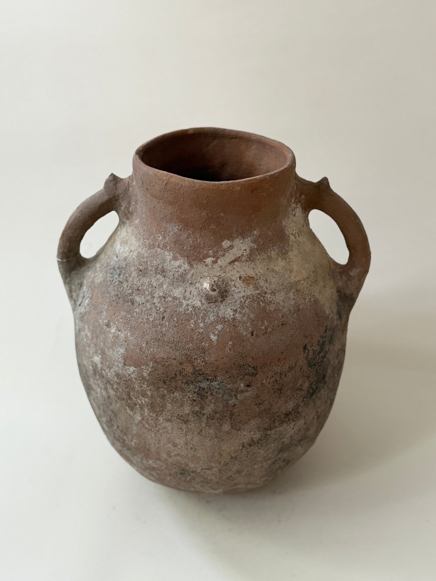 Rare Antique Sarap Vessel