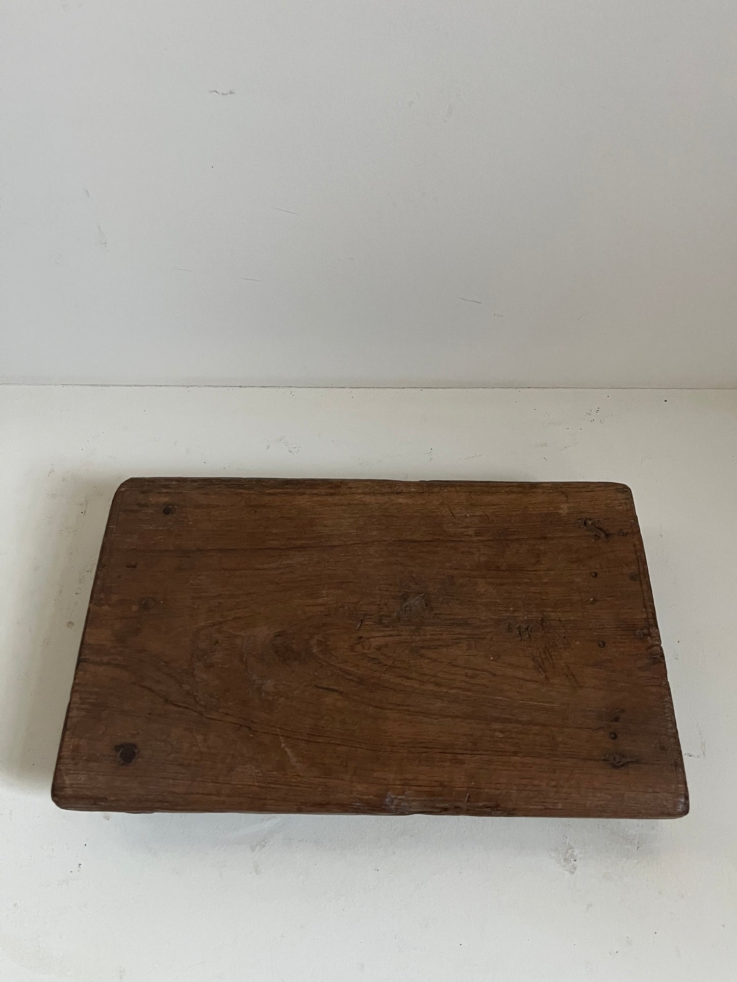 Vintage Stained Bajot Riser VII