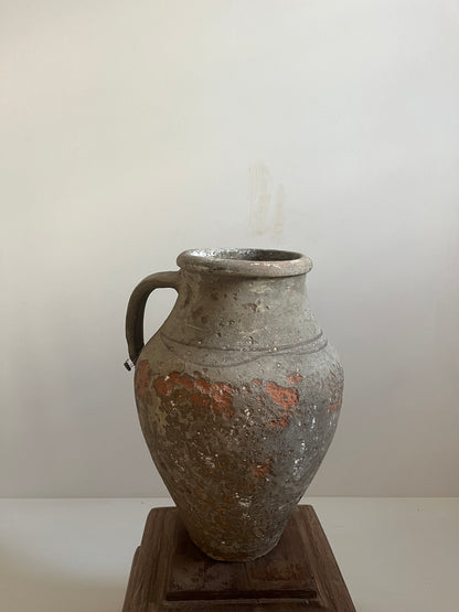 Vintage Avanos Vase, Large No. 008