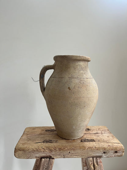 Vintage Avanos Vase, Small No. 024