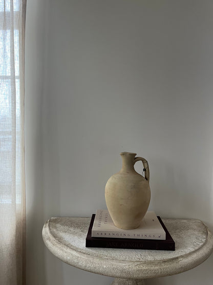 Pinch Neck Avanos Vase