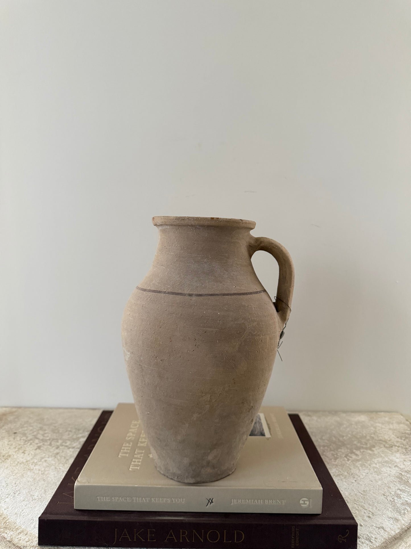 Medium Vintage Avanos Vase XIII